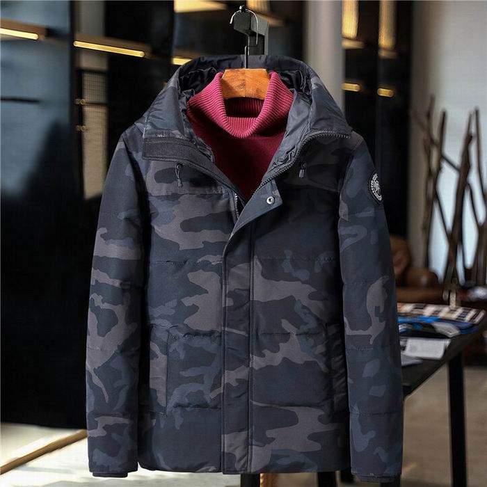 Canada Goose Men's Outwear 98